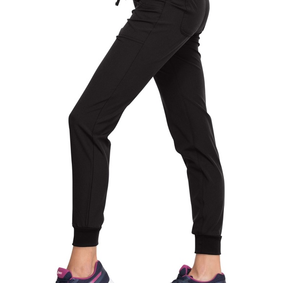 Heartsoul jogger scrub pants - Picture 3 of 4